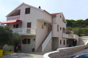 Apartmani Ramnjak
